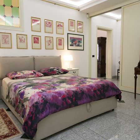 Fontanella Borghese 1Bd Apartment Roma Eksteriør bilde