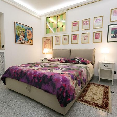 Fontanella Borghese 1Bd Apartment Roma Eksteriør bilde