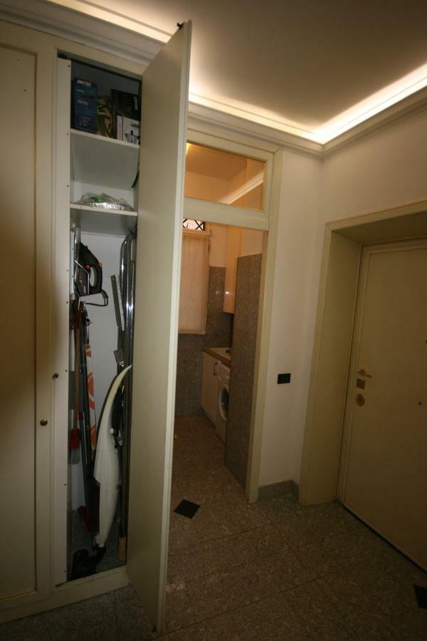 Fontanella Borghese 1Bd Apartment Roma Eksteriør bilde