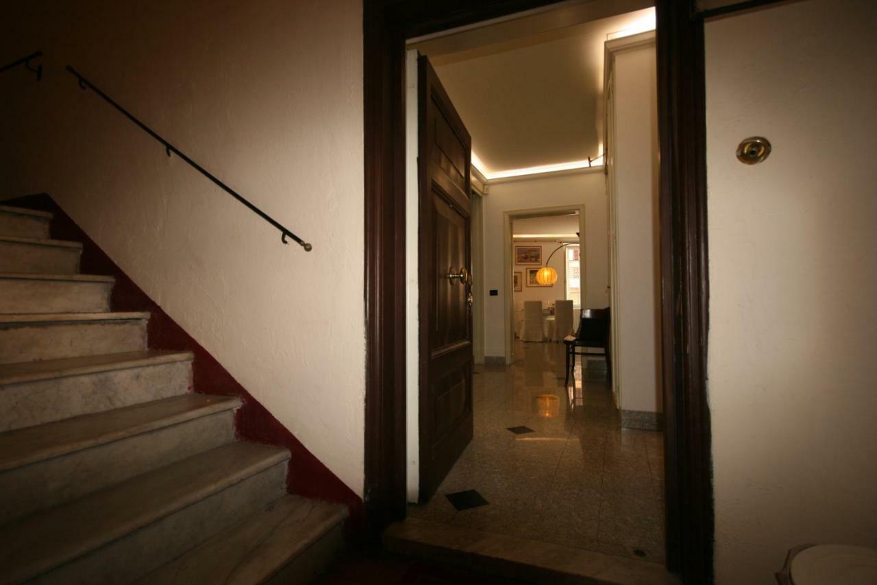 Fontanella Borghese 1Bd Apartment Roma Eksteriør bilde