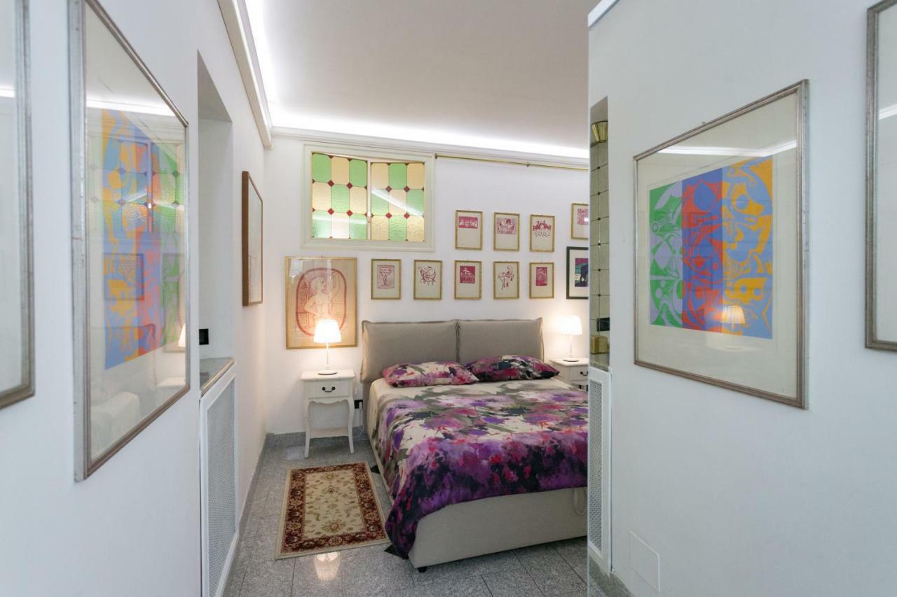 Fontanella Borghese 1Bd Apartment Roma Eksteriør bilde