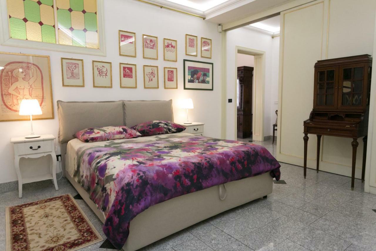 Fontanella Borghese 1Bd Apartment Roma Eksteriør bilde