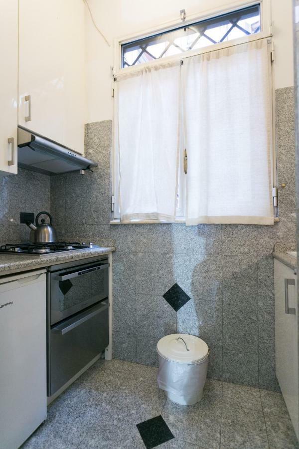 Fontanella Borghese 1Bd Apartment Roma Eksteriør bilde