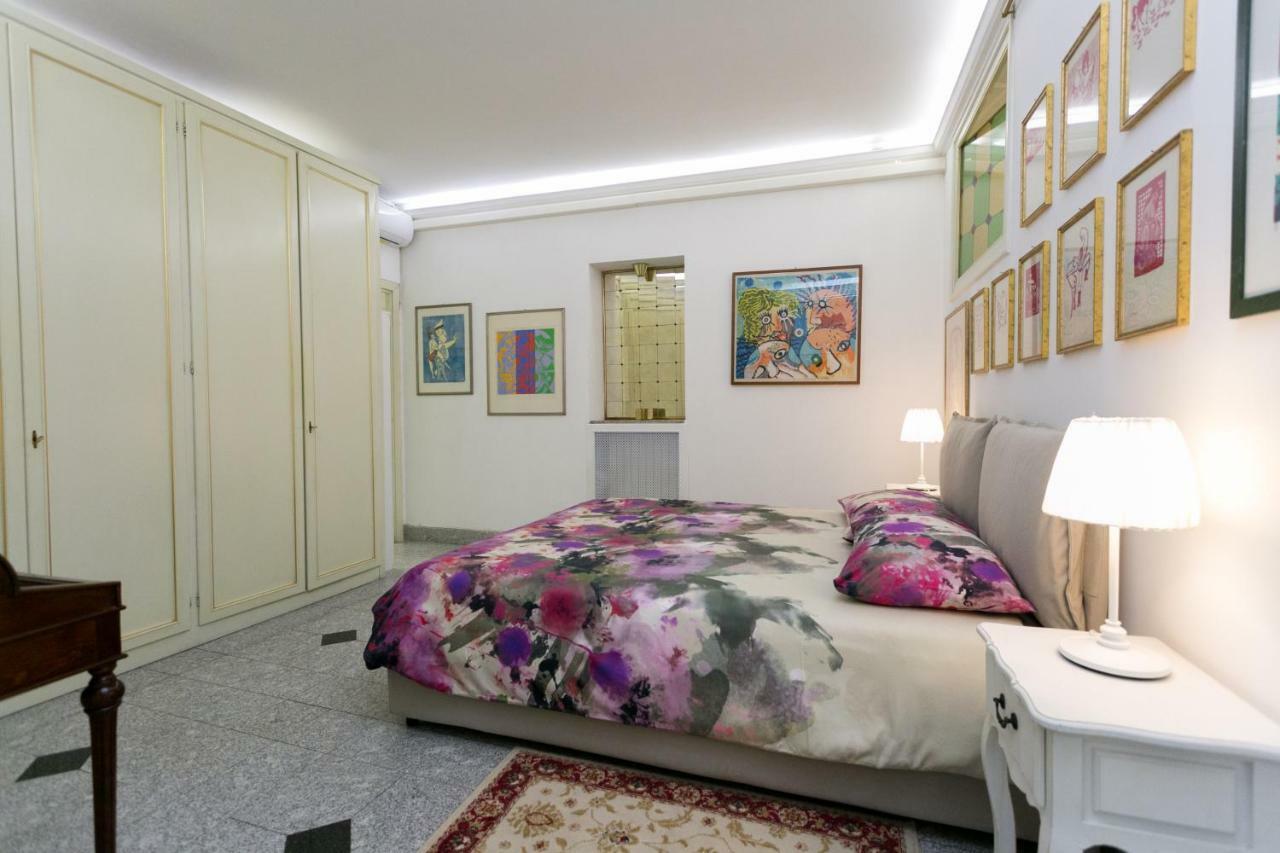 Fontanella Borghese 1Bd Apartment Roma Eksteriør bilde
