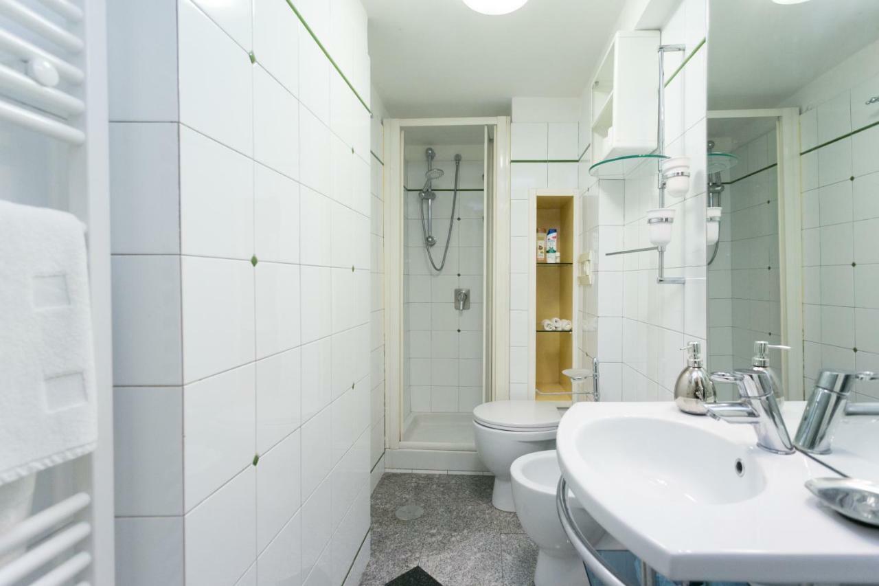 Fontanella Borghese 1Bd Apartment Roma Eksteriør bilde