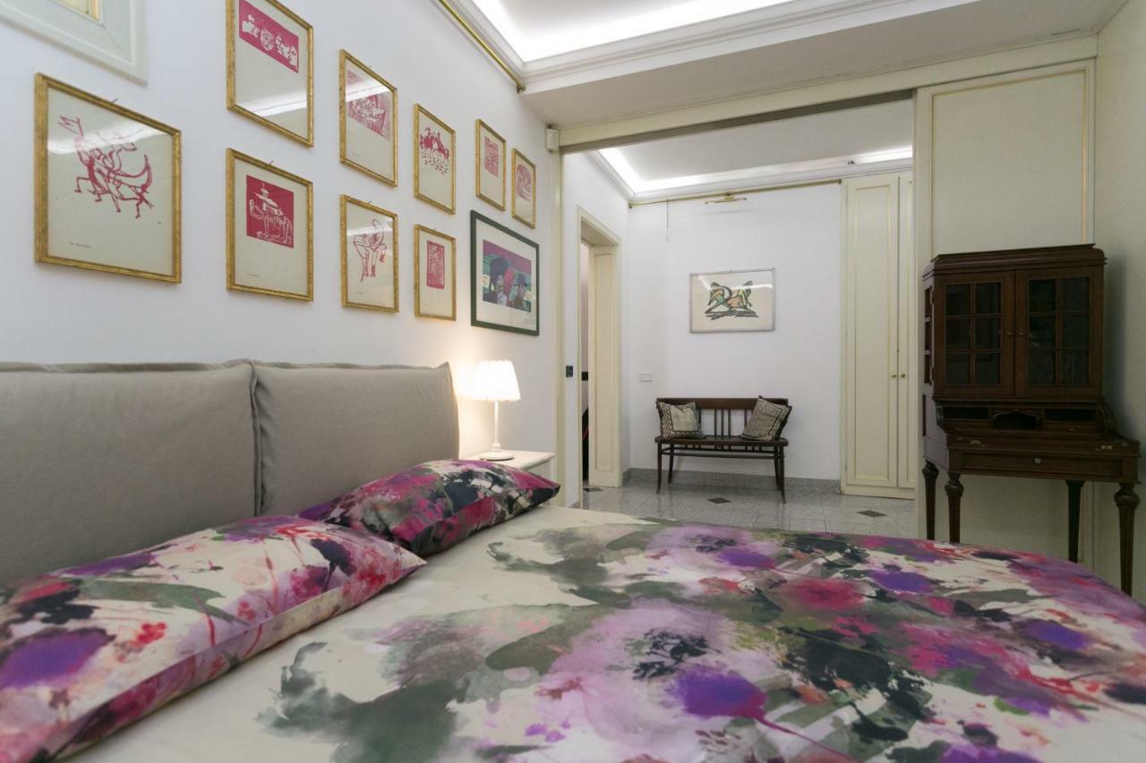 Fontanella Borghese 1Bd Apartment Roma Eksteriør bilde