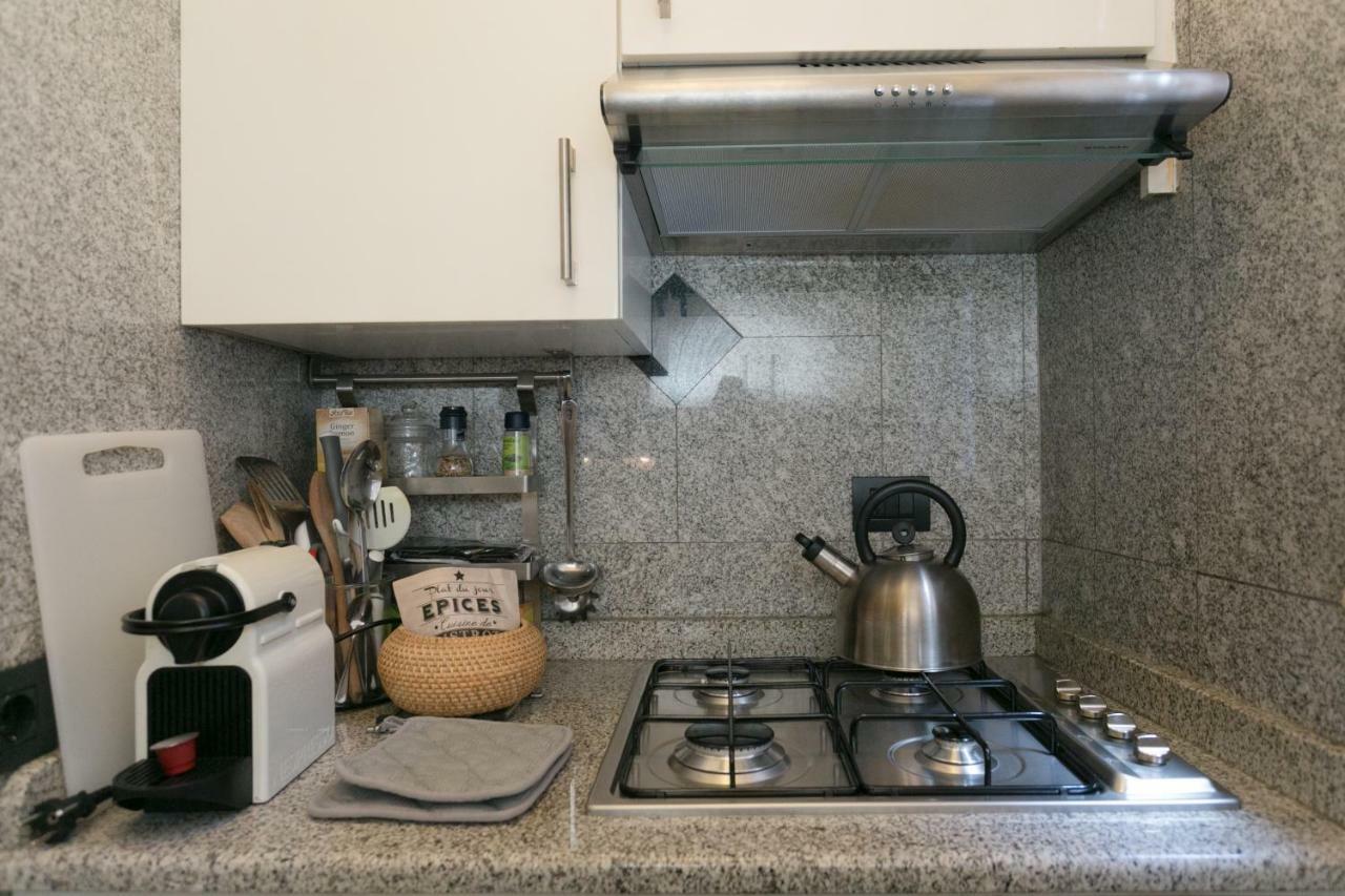 Fontanella Borghese 1Bd Apartment Roma Eksteriør bilde