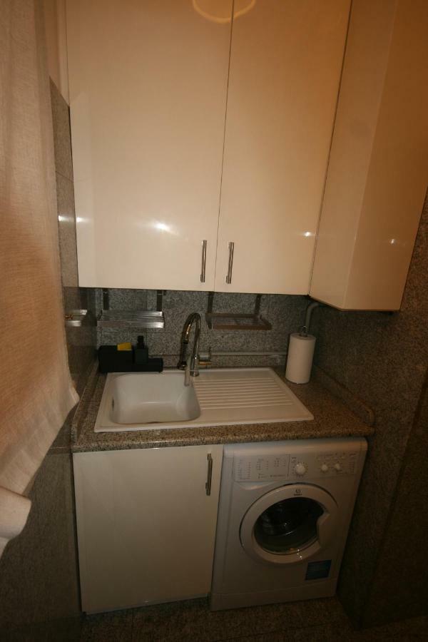 Fontanella Borghese 1Bd Apartment Roma Eksteriør bilde